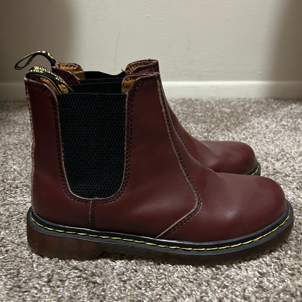 Dr. Martens Chelsea Boots